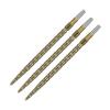 Target Darts Swiss Points, Diamond Pro Swiss Point Dart Tips (3 Pack Set of Tips) 35MM, Gold | Change Dart Points, Professional Darts Accessories view 1