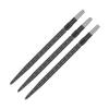 Target Darts Swiss Points, Diamond Pro Swiss Point Dart Tips (3 Pack Set of Tips) 35MM, Black | Change Dart Points, Professional Darts Accessories view 1