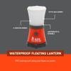Survive Outdoors Longer Floating Lantern 4AAA view 4