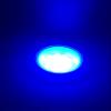 Pactrade Marine RV Boat Pontoon Red Green Blue White LED 2 PCS Courtesy Ceiling Light White Plastic Housing Glare Free Illumination Lens Energy Saving12V DC (Surface/Flush Mount) view 4