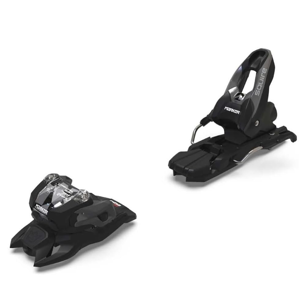 Marker Squire 10;100mm, Black/Anthracite