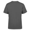 Funcle T-Shirt for Men - Funny Birthday Gifts Uncle Definition Father's Day Charcoal view 2