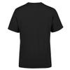 Funcle T-Shirt for Men - Funny Birthday Gifts Uncle Definition Father's Day Black view 3