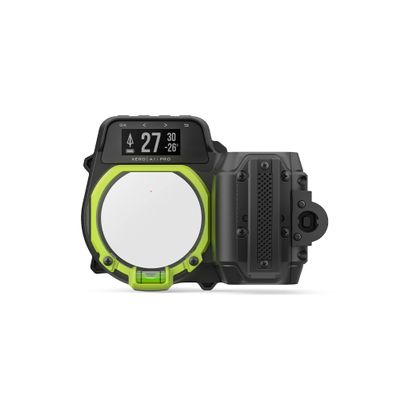 Garmin Xero A1i PRO Bow Sight, Left-Handed Auto-ranging Digital Sight with Microadjustments for Elevation, Windage and More