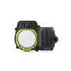 Garmin Xero A1i PRO Bow Sight, Left-Handed Auto-ranging Digital Sight with Microadjustments for Elevation, Windage and More