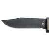 Snake Eye Tactical 10" Heavy Duty Military Marine, Army Fixed Blade Hunting Knife W/Molded Sheath.. (5238-1) view 4