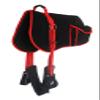 CHALLENGER Horse Neoprene Padded Anti-Slip Breathable Bareback Saddle Pad 39LW03RD view 1