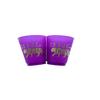 Geaux Tigers w/ Tiger 16oz Colored Shatterproof 10 cups (Gold) view 1