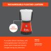Survive Outdoors Longer Venture Rechargeable Floating Lantern with Power Bank view 3
