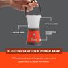 Survive Outdoors Longer Venture Rechargeable Floating Lantern with Power Bank view 4