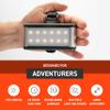 S.O.L. Venture 2600 Rechargeable Light with Power Bank view 2