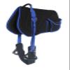 CHALLENGER Horse Neoprene Padded Anti-Slip Breathable Bareback Saddle Pad 39LW03RB view 1