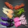 Redfish Crack, Redfish Crack Fly, Redfish Crack Streamer Fly, Redfish Slider 3 Pack Olive view 2