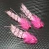 Redfish Crack, Redfish Crack Fly, Redfish Crack Streamer Fly, Redfish Slider 3 Pack Olive view 4