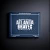 Signature gifts Atlanta Personalized Baseball History Book - Braves Baseball Fan Gift - A Major League History Told Through Archive Newspaper Coverage (Atlanta Braves) view 1