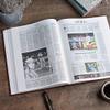 Signature gifts Atlanta Personalized Baseball History Book - Braves Baseball Fan Gift - A Major League History Told Through Archive Newspaper Coverage (Atlanta Braves) view 4