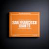 Signature gifts San Francisco Personalized Baseball History Book - SF Giants Sports Fan Gift - A Major League History Told Through Archive Newspaper Coverage (San Francisco Giants) view 1