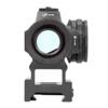 Bresser Omni-2 Red Dot view 4