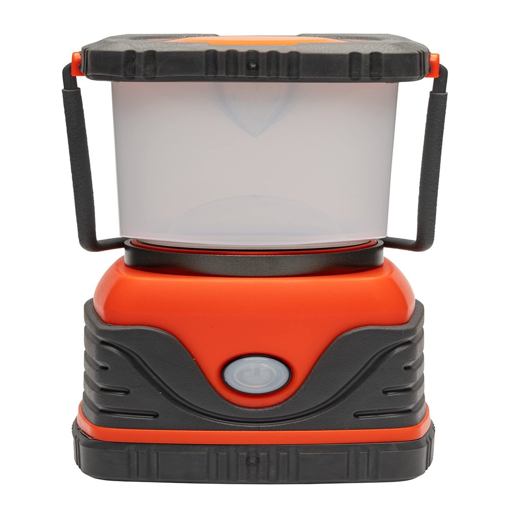 Survive Outdoors Longer Camp Lantern 3D