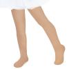 Dance Tights for Girls Ballet Tights for Girls Tights 7-8 Girls Dance Tights Nude Tights Girls Socks Girls Stockings view 1