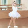 Dance Tights for Girls Ballet Tights for Girls Tights 7-8 Girls Dance Tights Nude Tights Girls Socks Girls Stockings view 4
