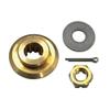Asaki Propeller Hardware Kit Compatible with Tohatsu Nissan 25/30 hp NSF30B MFS 25C 3R0-87326-0 view 1