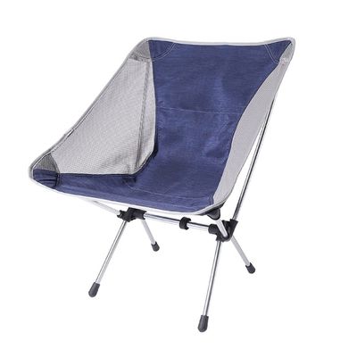 BBZY Premium Camping Chair Ultra-Light Folding Chair, 600D Oxford Cloth, with Storage Bag Outdoor Camping, Hiking, Picnic (Color : D)