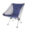 BBZY Premium Camping Chair Ultra-Light Folding Chair, 600D Oxford Cloth, with Storage Bag Outdoor Camping, Hiking, Picnic (Color : D) view 1