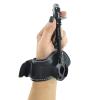 xxiaojun Adjustable Wristband Release, Index Finger Release, Composite Bow, 360 Degree rotatable Jaws, Automatic Closure, Bow and Arrow Archery Accessories, Archery Release Aids view 4