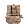 emersongear Back Panel Molle Fixing Tac Panel for JPC2.0 and CPC(NCPC) Vest view 1