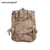 emersongear Back Panel Molle Fixing Tac Panel for JPC2.0 and CPC(NCPC) Vest view 2