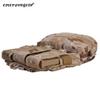 emersongear Back Panel Molle Fixing Tac Panel for JPC2.0 and CPC(NCPC) Vest view 4