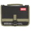Dress Jig Bag, Hard Shell Type, Holds 16 Pieces view 1