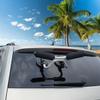 Bonsing Kayak Roller, Kayak Load Assist with Suction Cups for Loading Kayak Canoe on Car Roof view 2