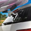 Bonsing Kayak Roller, Kayak Load Assist with Suction Cups for Loading Kayak Canoe on Car Roof view 3