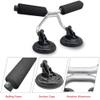 Bonsing Kayak Roller, Kayak Load Assist with Suction Cups for Loading Kayak Canoe on Car Roof view 4
