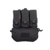 EMERSONGEAR Back Panel Molle Fixing Tac Panel for JPC2.0 and CPC(NCPC) Vest view 1