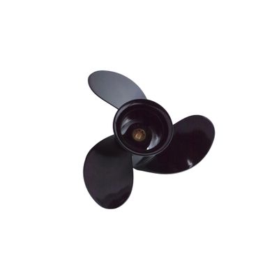 Asaki Propeller 9x10-1/2 Compatible with Mercury 6-15 hp Outboard 48-828158A12 828158A12