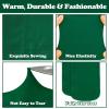 Girls Toddler Tights 3T 4-6 Halloween Leggings Dark Green view 2