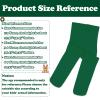 Girls Toddler Tights 3T 4-6 Halloween Leggings Dark Green view 3