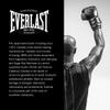 Everlast Powerlock Speed Punching Bag | Premium Leather Speed Bag for Boxing & MMA | Durable Reflex Training Boxing Bag for Hand Speed Accuracy & Home Gym Workouts view 4