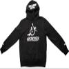 Owner Be Strong Hoodie Black XL view 1