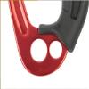DDER Outdoor Mountaineering Rock Climbing Rope Clamp Professional Hand Ascender Rappelling Gear Equipment Rope Clamp (Orange) view 3