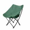 Camping Chair Compact Folding Chair with Storage Bag Heavy Support 264 Pounds Barbecue,Beach,Travel,Picnic Beach Chair view 1