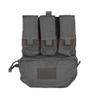 EMERSONGEAR Back Panel Molle Fixing Tac Panel for JPC2.0 and CPC(NCPC) Vest view 1