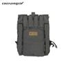 EMERSONGEAR Back Panel Molle Fixing Tac Panel for JPC2.0 and CPC(NCPC) Vest view 2