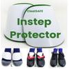 CleatSafe Instep Protector  Foot (Metatarsal) Protection for Cleat Sports | Reduce Instep Pain & Prevent Injuries | Lightweight, Comfortable Fit | Essential Gear for Soccer, Rugby, Field Hockey, etc view 1