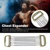 Detachable for Man Chest Expander Training Muscles Strengthen Fitness Home Office Arm 7 Spring Exercise Body Building Workout view 3