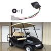 munirater Golf Cart Speed Sensor Replacement for Club Car IQ Precedent & DS ADC Motor Style 102704901 view 1