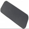 AIREX Official Coronella Exercise Mat - Home Workout for Rehabilitation, Strength Training, Aerobics, Water Fitness, Workouts, Floor Exercises with Premium Foam 72'' x 23'', Charcoal (32-1238C) view 1
